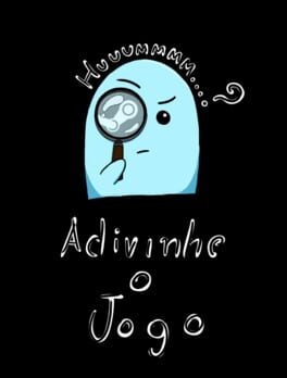 Jaquette Adivinhe o Jogo