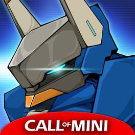 Jaquette Call of Mini: Beyond Infinity
