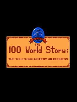 Jaquette 100 World Story