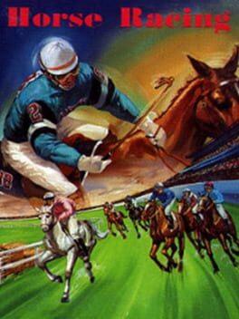 Jaquette 1991 Du Ma Racing