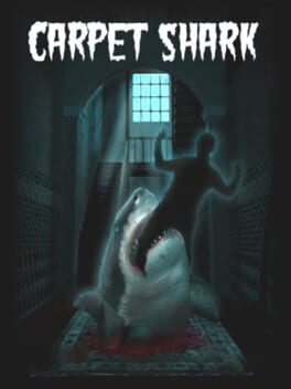 Jaquette Carpet Shark