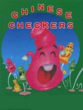 Jaquette Chinese Checkers