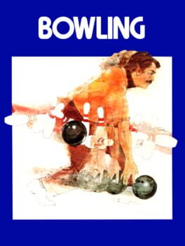 Jaquette Bowling