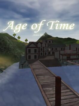Jaquette Age of Time