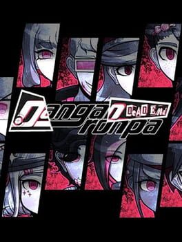 Jaquette Danganronpa: Dead End