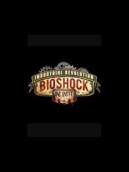 Jaquette BioShock Infinite: Industrial Revolution