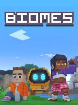 Jaquette Biomes