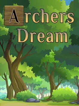 Jaquette Archers Dream