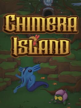 Jaquette Chimera Island