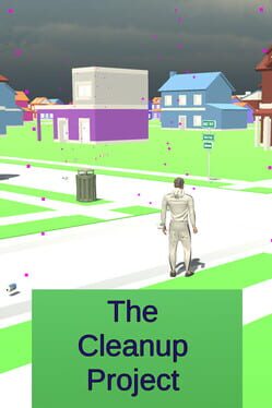 Jaquette Cleanup Project