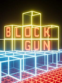 Jaquette Block Gun