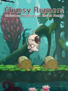 Jaquette Clumsy Runners