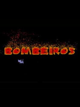 Jaquette Bombeiros