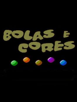Jaquette Bolas e cores