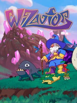 Wizavior
