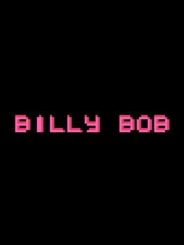 Jaquette Billy-Bob