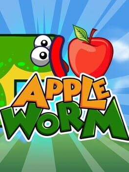 Jaquette Apple Worm