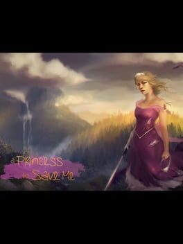 Jaquette A Princess to Save Me