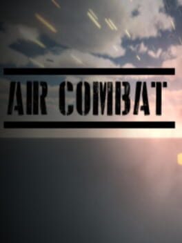 Jaquette Air Combat Arena