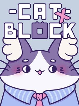 Jaquette CatxBlock