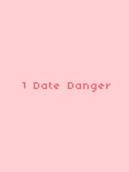 Jaquette 1 Date Danger