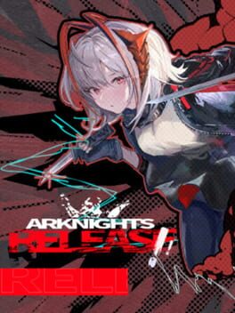 Jaquette Arknights: Release