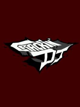 Jaquette Crackin' DJ