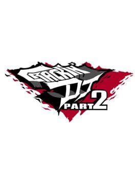 Jaquette Crackin' DJ Part 2