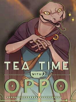 Jaquette Andromeda Six: Team Time with Oppo