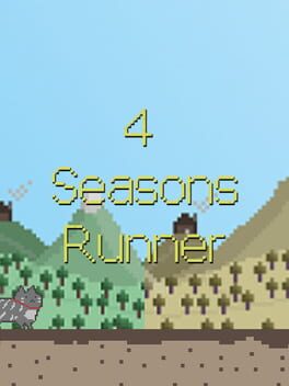 Jaquette 4 Seasons Runner