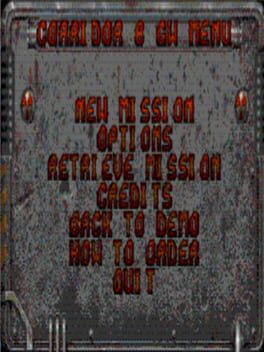 Corridor 8: Galactic Wars