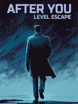 Jaquette After You: Level Escape