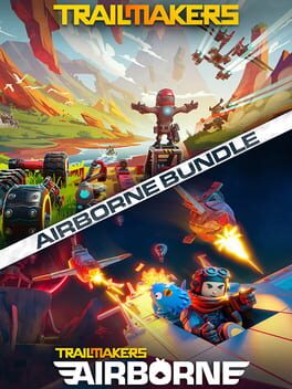 Jaquette Airborne Bundle