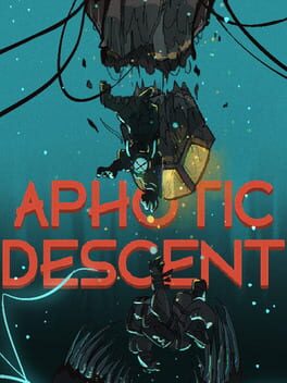 Jaquette Aphotic Descent