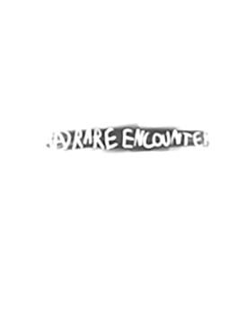 Jaquette A Rare Encounter