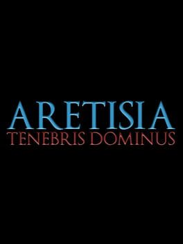 Jaquette Aretisia: Tenebris Dominus