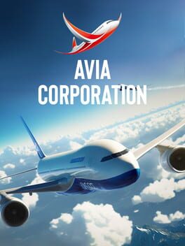 Jaquette Avia Corporation