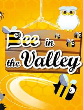 Jaquette Bee in the Valley
