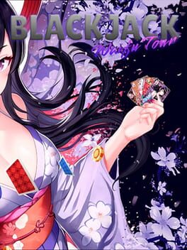 Jaquette BlackJack Waifu Tour