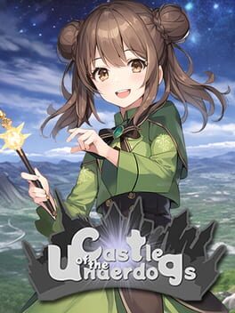 Jaquette Castle of the Underdogs