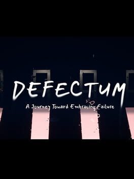 Jaquette Defectum