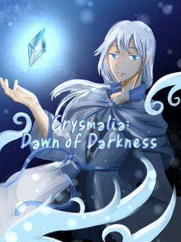 Jaquette Crysmalia: Dawn of Darkness