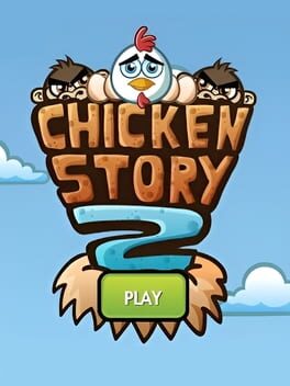 Jaquette Chicken Story 2