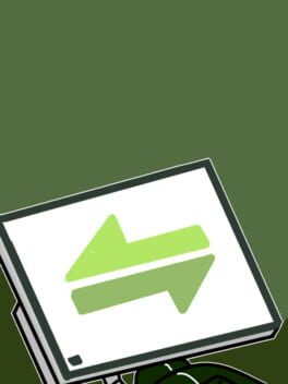 Jaquette Bit Reverse