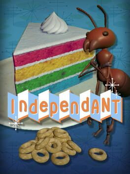 IndependAnt