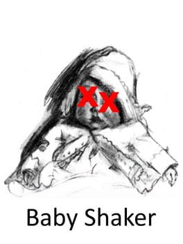 Jaquette Baby Shaker