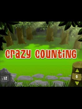 Jaquette Crazy Counting