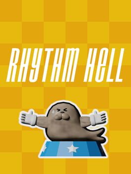 Rhythm Hell
