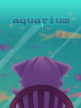 Jaquette Aquarium