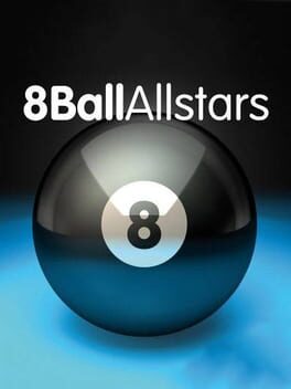 Jaquette 8BallAllstars